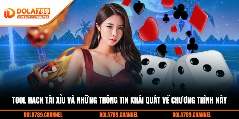 Tool hack tài xỉu và những thông tin khái quát về chương trình này Tool hack tài xỉu và những thông tin khái quát về chương trình này