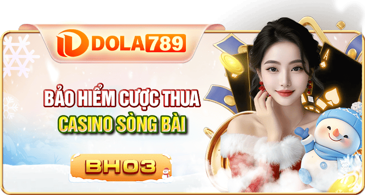 bảo hiểm cược thua đầu